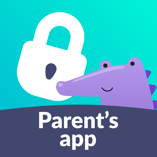 Kids360: Controle parental cover