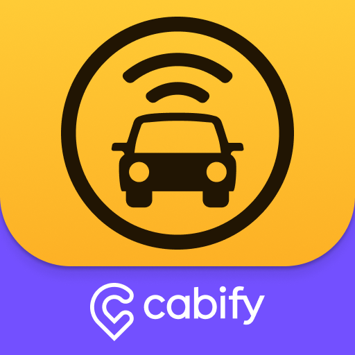 Easy Taxi, um app Cabify cover