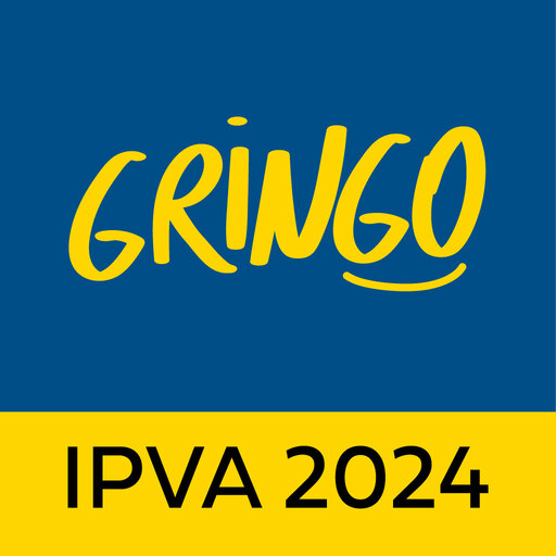 Gringo: IPVA 2024, multas e + cover