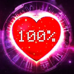 Calculadora do Amor com Nomes cover