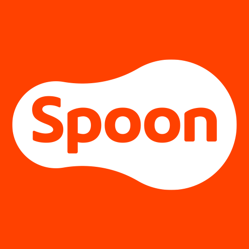Spoon: Áudio ao Vivo e Podcasts cover