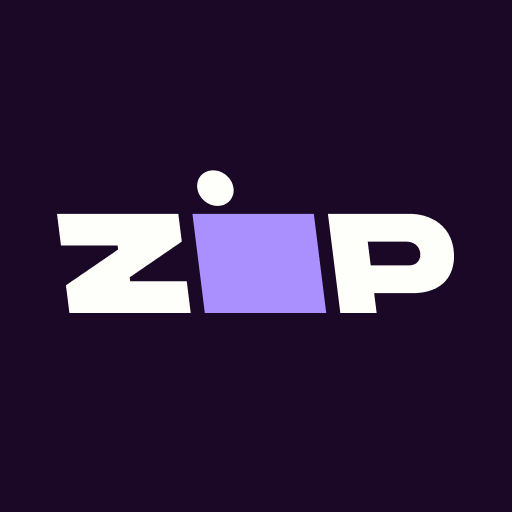 Zip - Compre Agora, Pague Depois cover