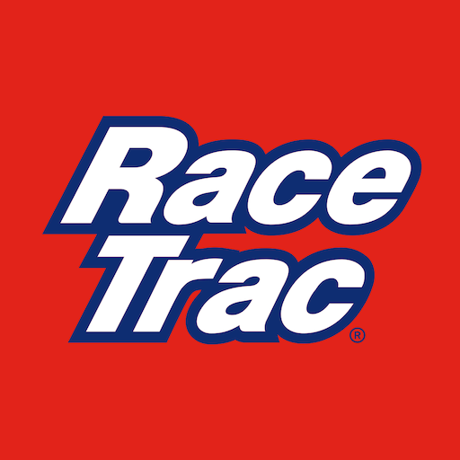 RaceTrac cover