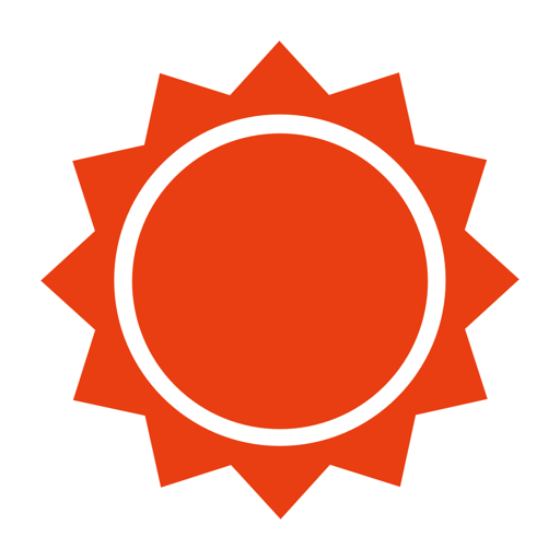 AccuWeather: Radar Meteorológico cover