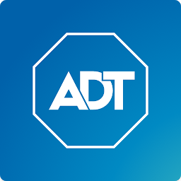 ADT Control cover