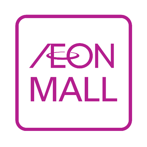 Aplicativo AEON Mall cover