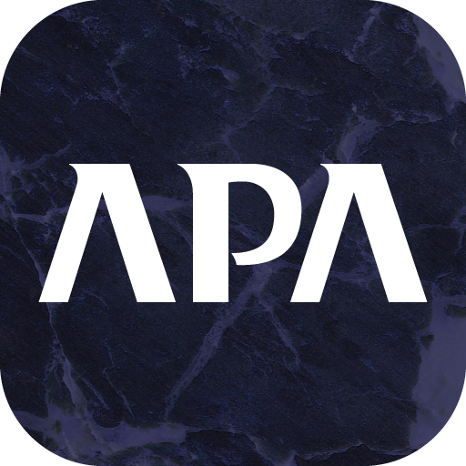 APA Direto: Reserva Direta de Hotéis APA Travel cover