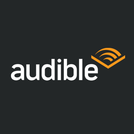 Audible: Entretenimento em Áudio cover