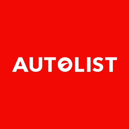 Autolist: Marketplace de Carros Usados cover