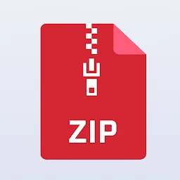 AZIP Master: ZIP / RAR, Descompactar cover