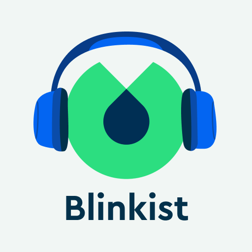 Blinkist: Resumos de Livros Diários cover