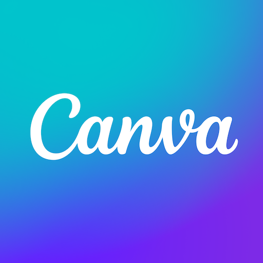 Canva: Design, Arte e Editor IA cover