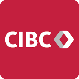 CIBC Mobile cover