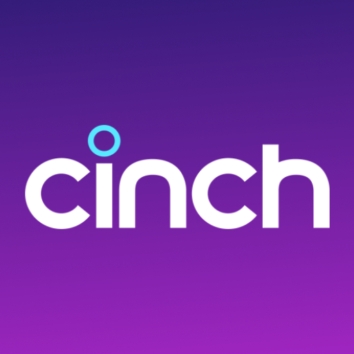 cinch - Carros sem complicação cover