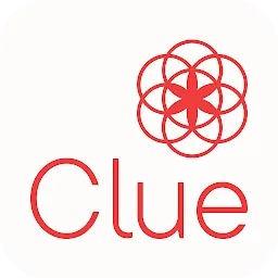 Clue Cycle & Period Tracker cover