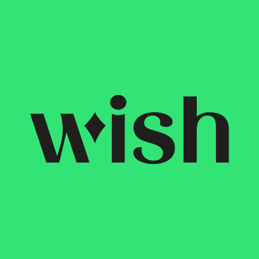 Wish: Compre e Economize cover