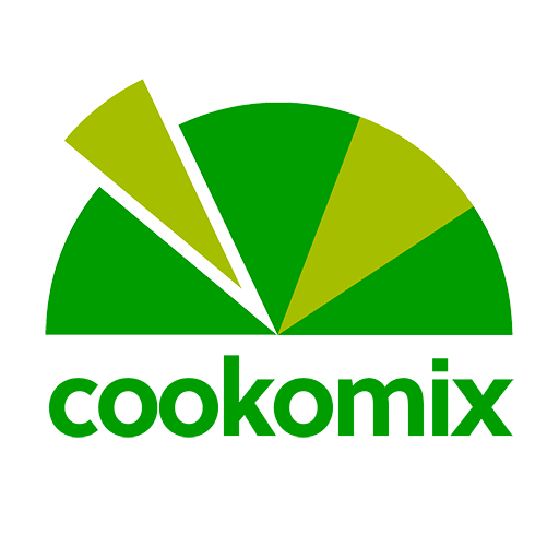 Cookomix - Receitas Thermomix cover