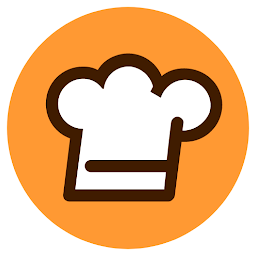 Receitas Cookpad, comida caseira cover