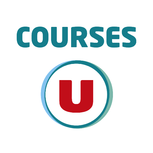 Courses U suas compras online cover