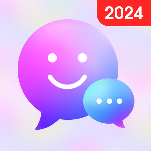 Messenger - Mensagens SMS cover