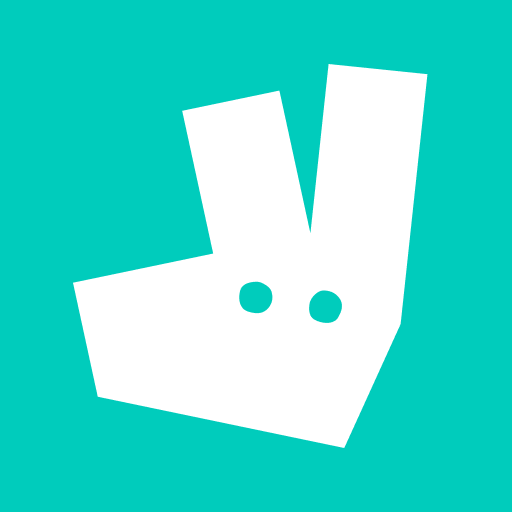 Deliveroo: Entrega de Comida Reino Unido cover