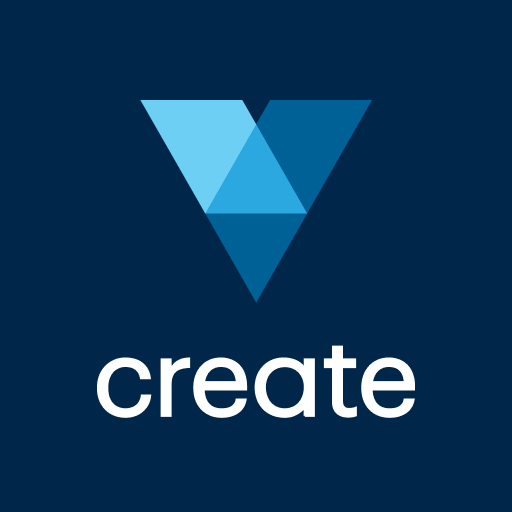VistaCreate: Design Gráfico cover