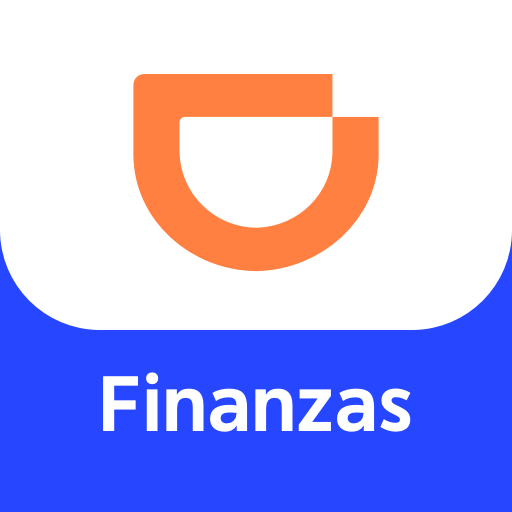 DiDi Finanças: Rápido e seguro cover