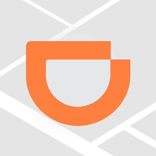 DiDi Passageiro: Viagens acessíveis cover