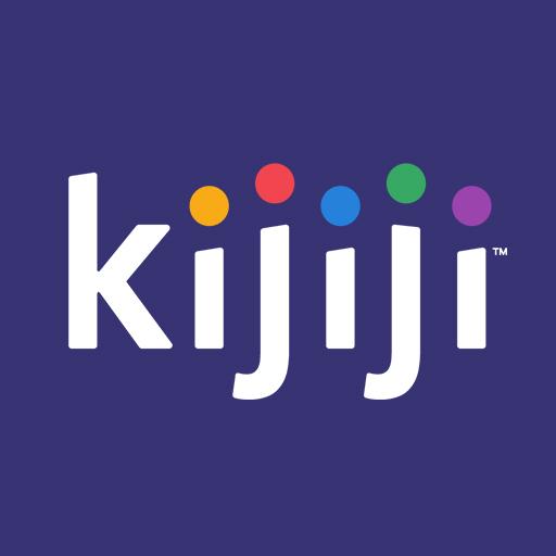 Kijiji: Compre e venda localmente cover