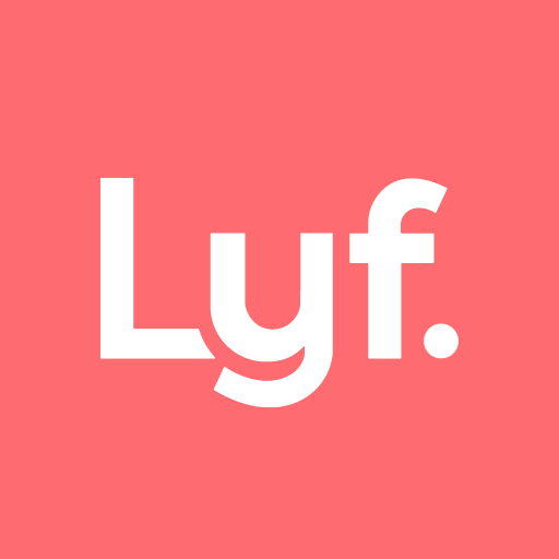 Lyf Pay : pagamentos móveis cover