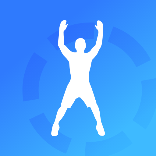 FizzUp - Treinos de Fitness cover