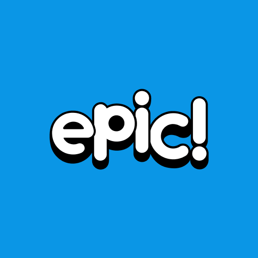 Epic: Livros Infantis & Leitura cover