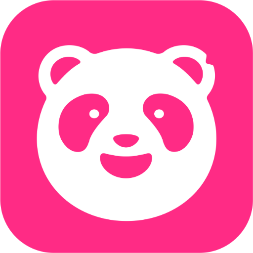 foodpanda: comida e mercearia cover