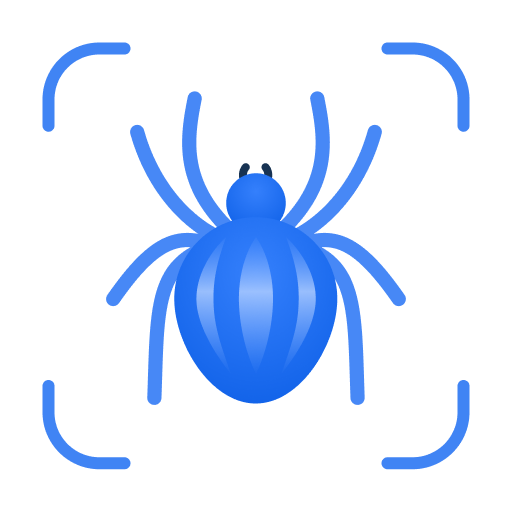 Picture Insect: Identificador de Insetos cover