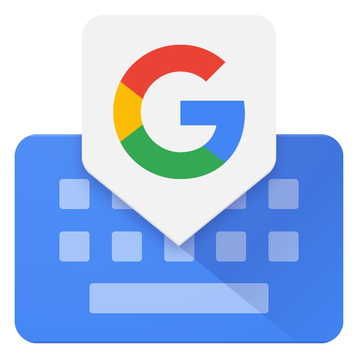 Gboard - o Teclado do Google cover