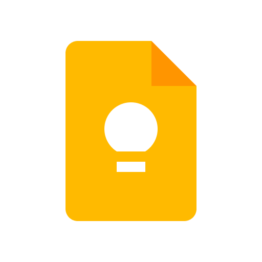 Google Keep - Notas e Listas cover