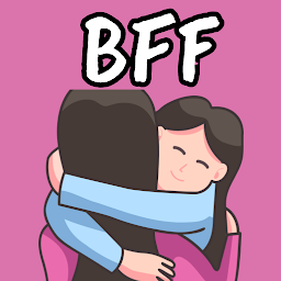 BFF Test: Teste suas Amizades cover
