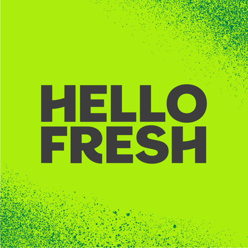 HelloFresh: Entrega de Kits de Refeição cover