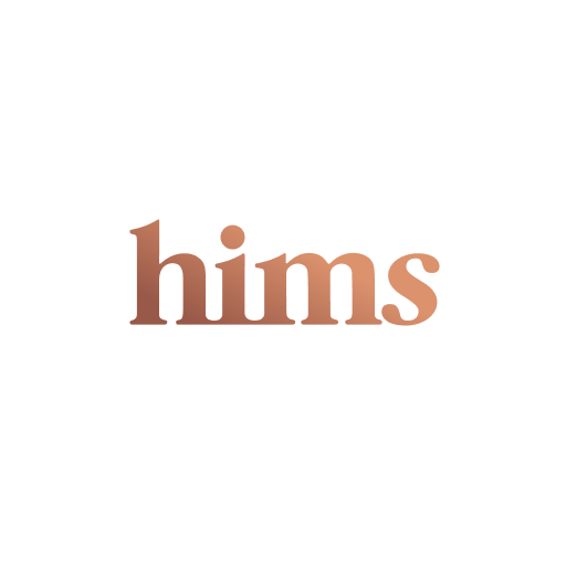 Hims: Telemedicina para Homens cover