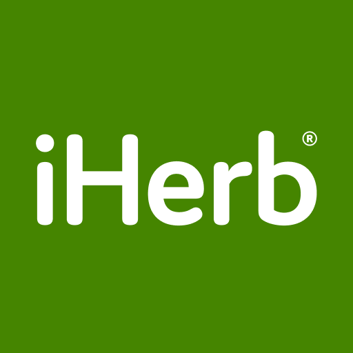 iHerb cover
