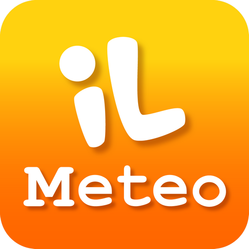 iLMeteo: previsão do tempo cover