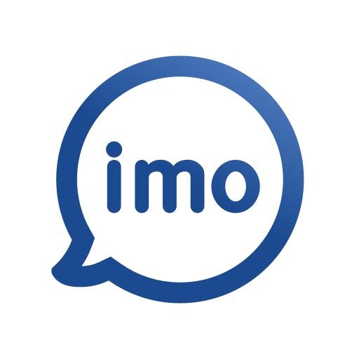 imo-Chamadas Internacionais e Chat cover