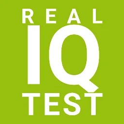 Teste de QI - Teste de Inteligência cover