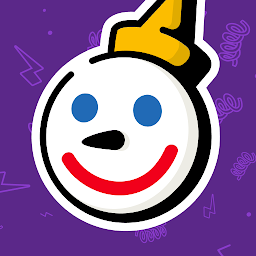 Jack in the Box cover