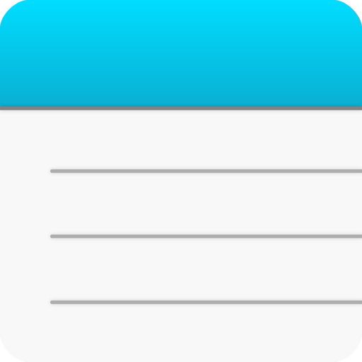 Notepad - notas e aplicativo de memorando cover