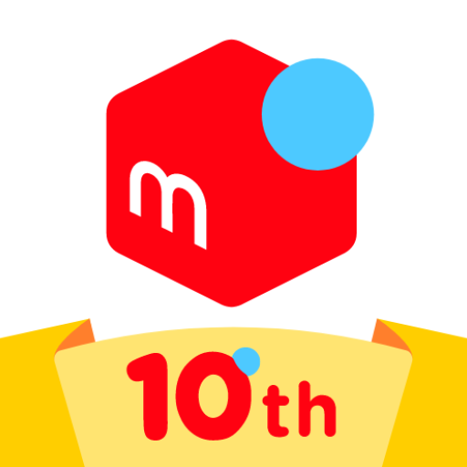Mercari - O App de Marketplace do Japão, Pague com Merpay cover