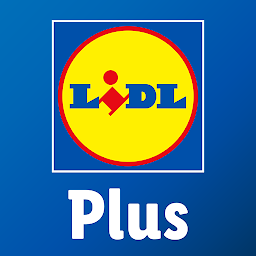 Lidl Plus cover