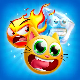 Emoji Up criador de figurinhas genmoji cover