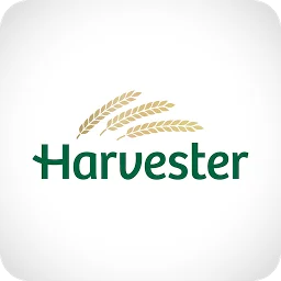 Harvester UK cover