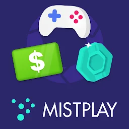 MISTPLAY: Jogar para Ganhar Recompensas cover